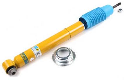 BMW Shock Absorber - Rear 33526785984 - Bilstein HD 24141789